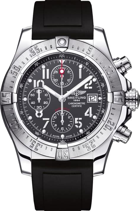 harga jam tangan breitling a13380|Breitling hand clock.